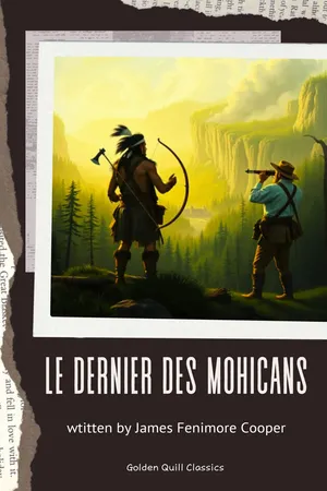 Le Dernier des Mohicans