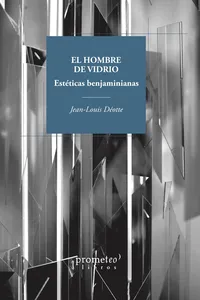 El hombre de vidrio_cover