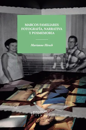 Marcos familiares