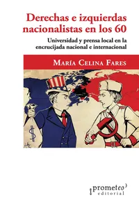 Derechas e izquierdas nacionalistas en los 60_cover