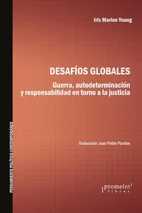 Desafíos globales_cover