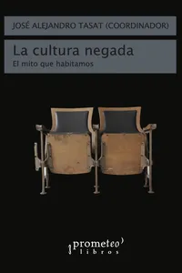 La cultura negada_cover