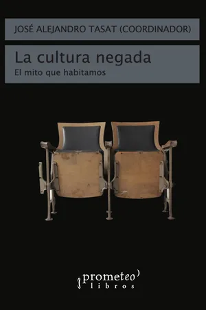 La cultura negada