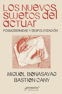 Los nuevos sujetos del actuar_cover
