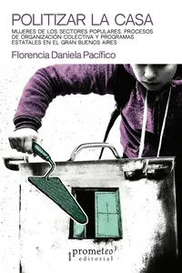 Politizar la casa_cover