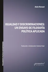 Igualdad y discriminaciones_cover