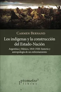 Los indígenas y la construcción del Estado-Nación_cover