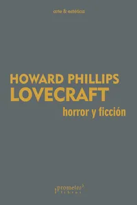 Horror y Ficción_cover
