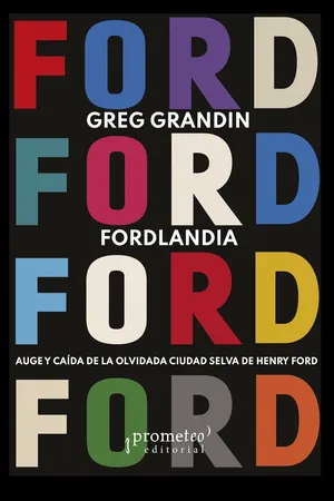 Fordlandia