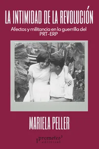 La intimidad de la revolución_cover