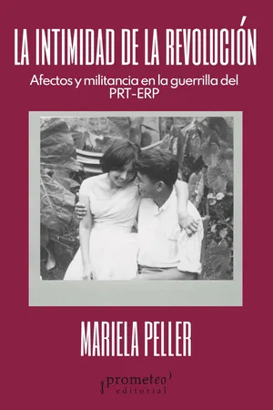 La intimidad de la revolución