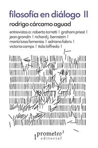 Filosofía en diálogo II_cover