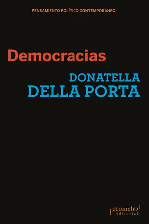Democracias