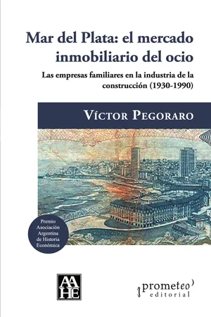 Mar del Plata: el mercado inmobiliario del ocio