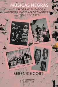 Músicas negras_cover