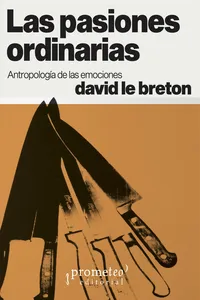 Las pasiones ordinarias_cover