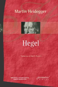 Hegel