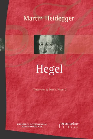 Hegel