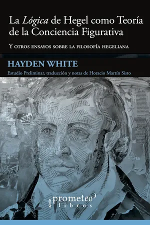 La lógica de Hegel como teoría de la conciencia figurativa
