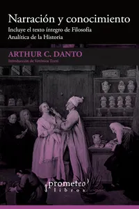 Narración y conocimiento_cover
