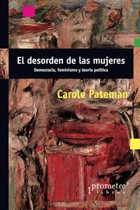 El desorden de las mujeres_cover