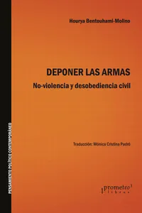 eponer las armas_cover