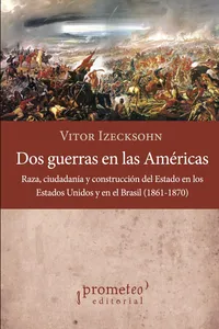 Dos guerras en las Américas_cover