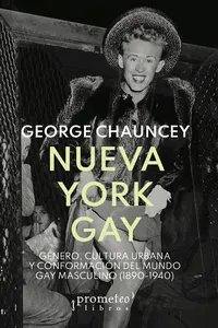 Nueva York Gay