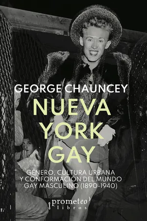 Nueva York Gay