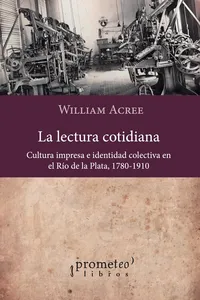 La lectura cotidiana_cover