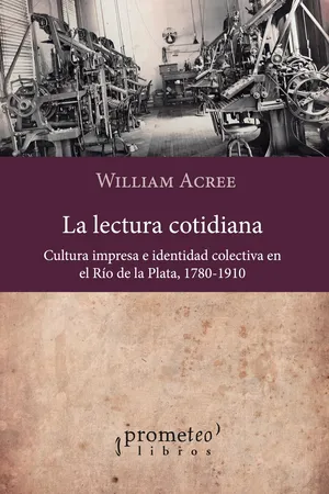 La lectura cotidiana