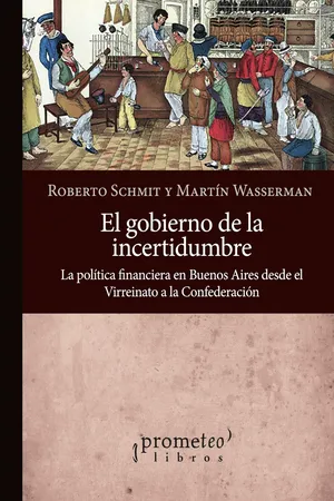 El gobierno de la incertidumbre