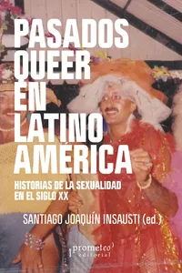 Pasados queer en Latinoamérica