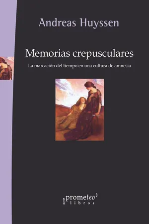 Memorias Crepusculares