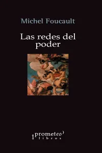 Las redes del poder_cover