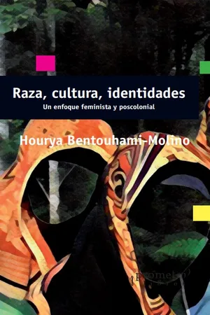 Raza, culturas, identidades