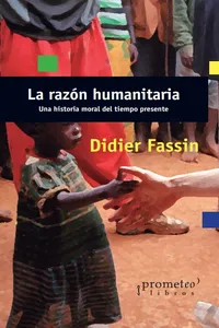 La razón humanitaria