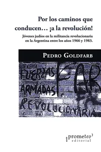 Por los caminos que conducen… ¡a la revolución!_cover