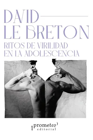 Ritos de virilidad en la adolescencia