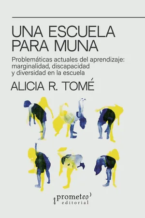 Una escuela para Muna