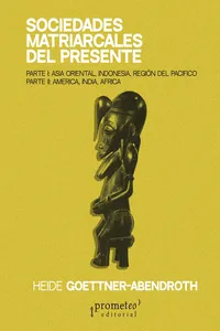 Sociedades matriarcales del presente