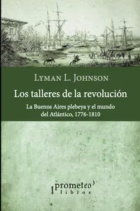 Los talleres de la revolución_cover