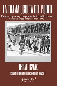 La trama oculta del poder