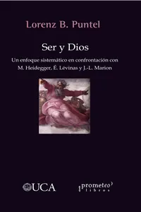 Ser y Dios_cover