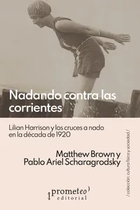 Nadando contra las corrientes_cover