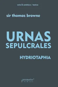 Urnas sepulcrales_cover