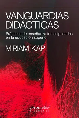 Vanguardias didácticas