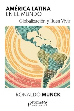 América Latina en el mundo