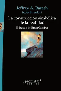 La construcción simbólica de la realidad_cover