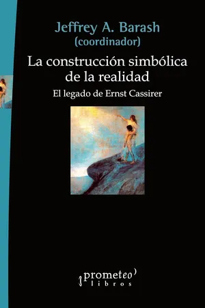 La construcción simbólica de la realidad